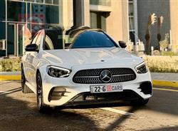 مێرسێدس بێنز E-Class